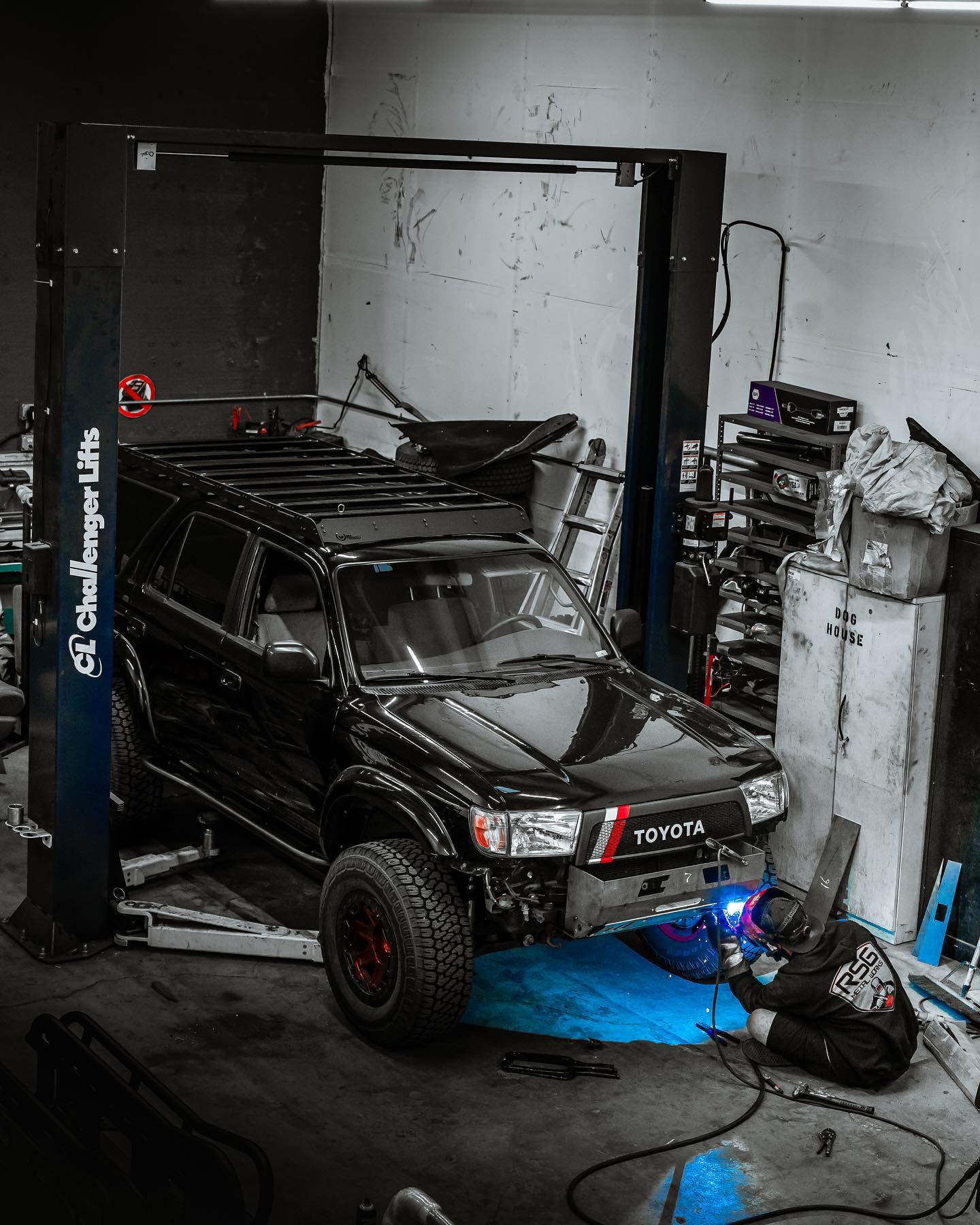 Best 4Runner Upgrades to Apply SRQ Fabrications