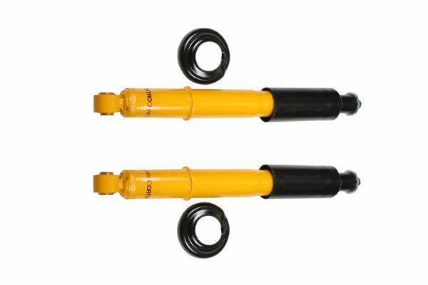 96-04 1st Gen Tacoma OME Front Struts – SRQ Fabrications