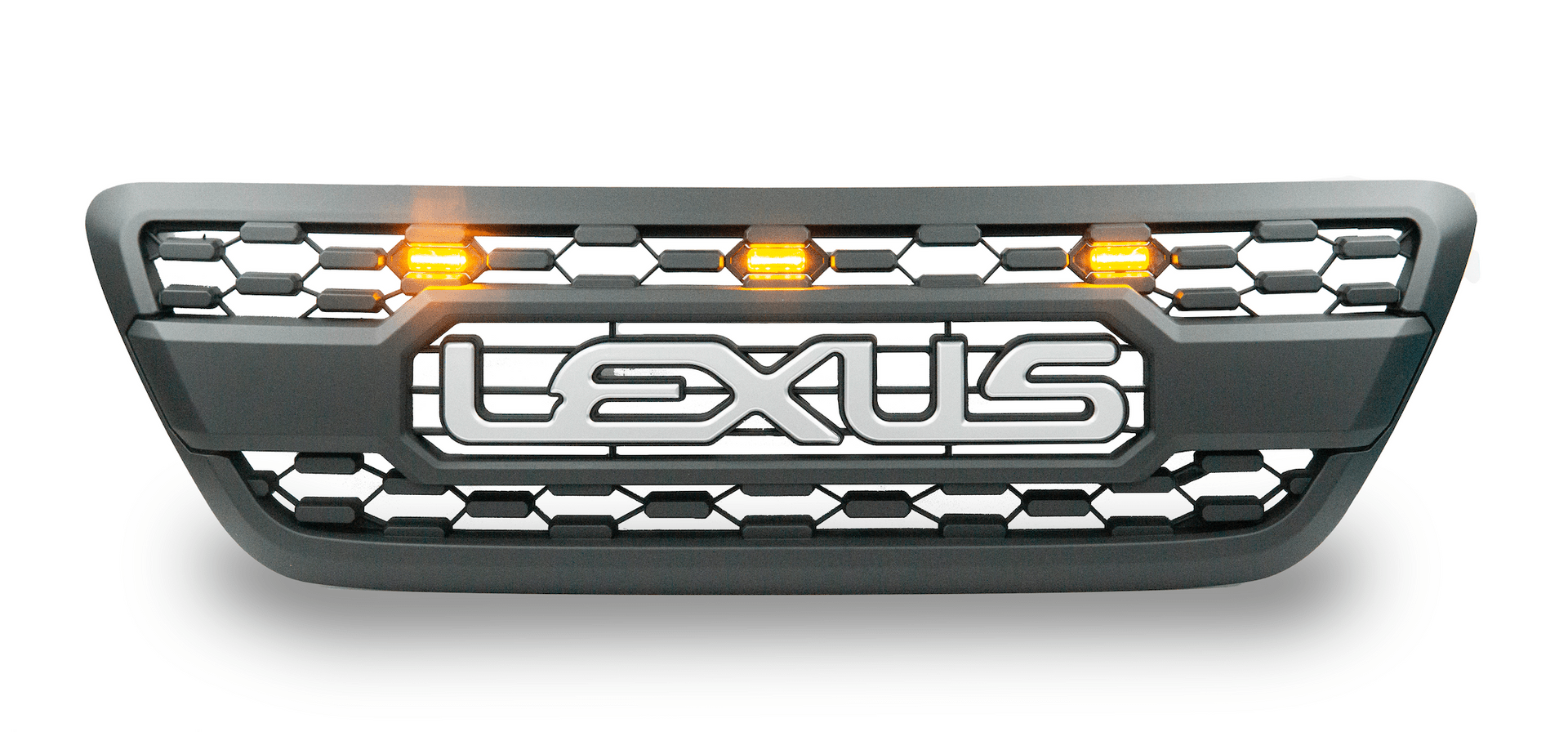 2003-2009 Lexus GX470 TRD Grille