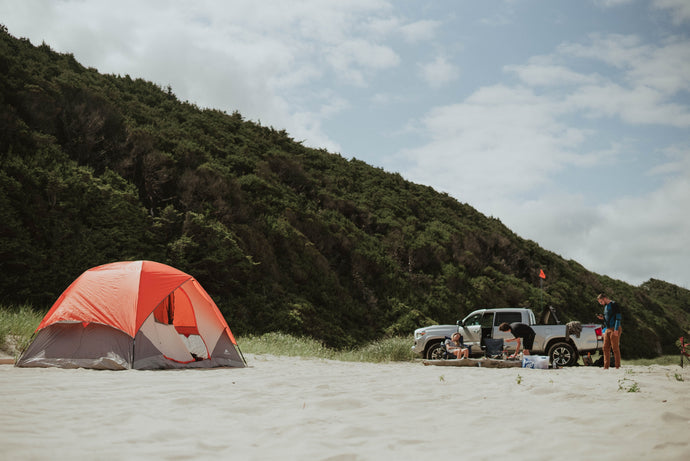 7 Things You Need to Have for Your Next Off-Roading Trip