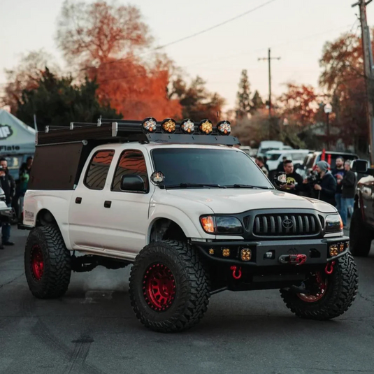 1st Gen Tacoma (1996-2004)