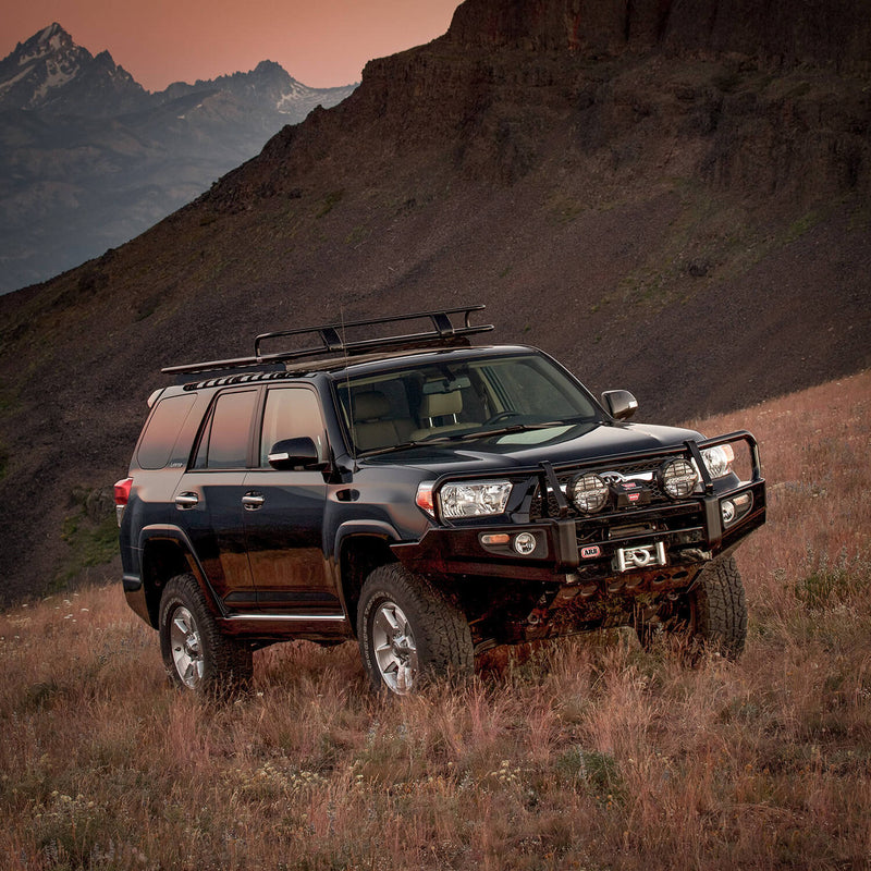 Load image into Gallery viewer, 2010+ 5th Gen 4Runner ARB Deluxe Bumper [3421520]
