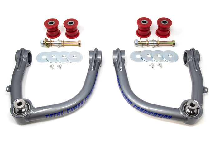 24+ 4th Gen Tacoma Total Chaos Uniball Upper Control Arms (UCA)