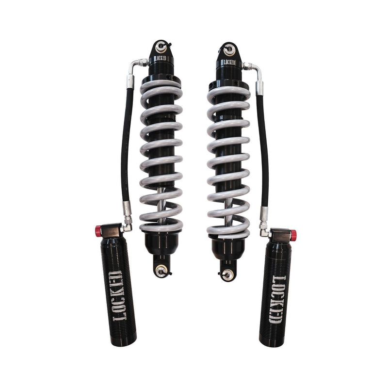 Load image into Gallery viewer, 2.5 Coilovers for Long Travel Kits - Locked Offroad Shocks
