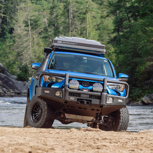 2010+ 5th Gen 4Runner ARB Summit Front Bumper [3421570K]