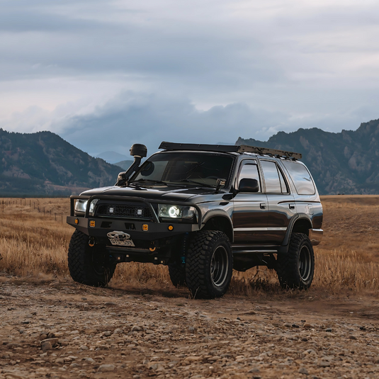 3rd Gen 4Runner Lift Kits (1996-2002)