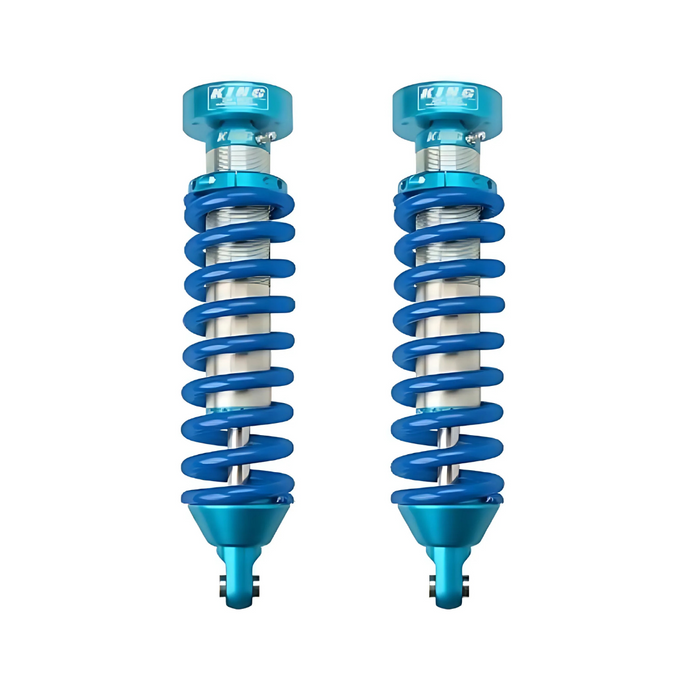 96-02 4Runner / 95-04 Tacoma King 2.5 Front Coilovers