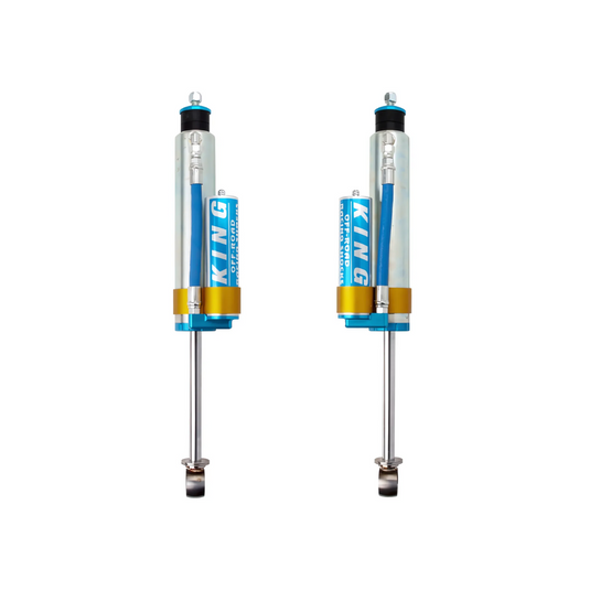 96-02 3rd Gen 4Runner King 2.5 Rear Shocks