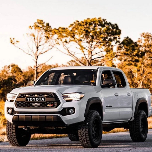 3rd Gen Tacoma (2016-2023)