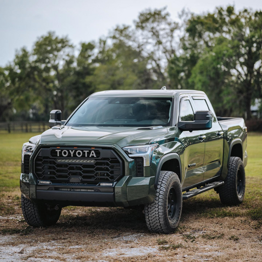 3rd Gen Tundra Lift Kits (2022+)