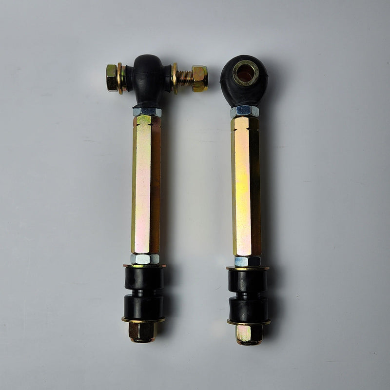 Load image into Gallery viewer, 03-09 4th Gen 4Runner Sway Bar End Links - Overland Custom Design
