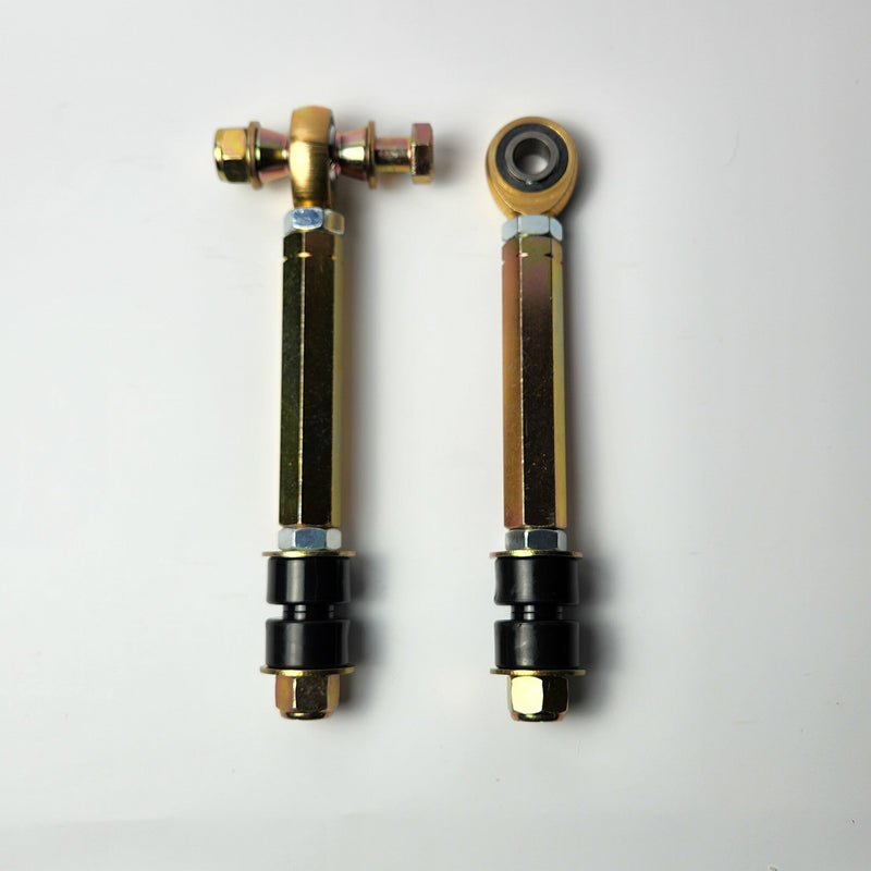 Load image into Gallery viewer, 03-09 4th Gen 4Runner Sway Bar End Links - Overland Custom Design
