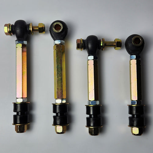 96-02 3rd Gen 4Runner Sway Bar End Links - Overland Custom Design