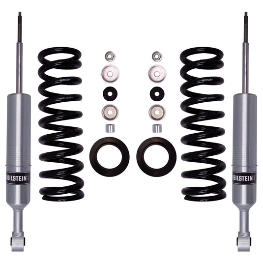 1996-2004 1st Gen Tacoma Bilstein 6112 Front Coilovers