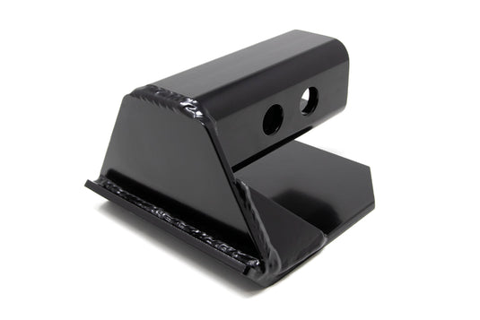 2005-2015 2nd Gen Tacoma Rear Hitch Skid Plate