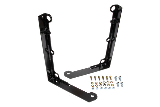 2007-2021 2nd Gen Tundra Bed Stiffeners