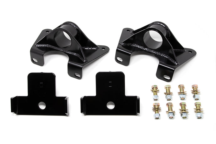 2007-2021 2nd Gen Tundra Rear Bumpstop Mount Kit