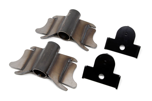 1996-2004 1st Gen Tacoma Weld-on Bump Stop Kit