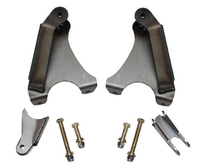 1996-2004 1st Gen Tacoma Rear Shock Mount Kit