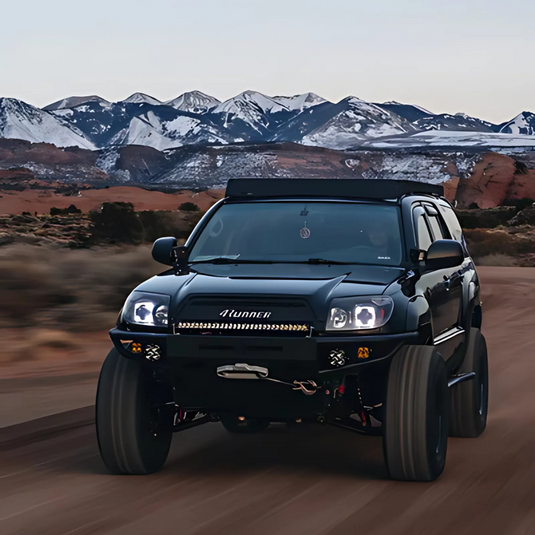 4th Gen 4Runner Lift Kits (2003-2009)