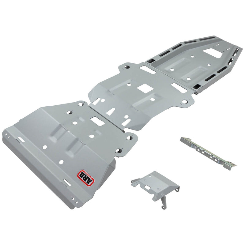 Load image into Gallery viewer, 2007-2014 Toyota FJ Cruiser ARB Skid Plate [5421100]
