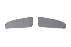 2003-2009 GX470 Weld-On Body Mount Chop Plates