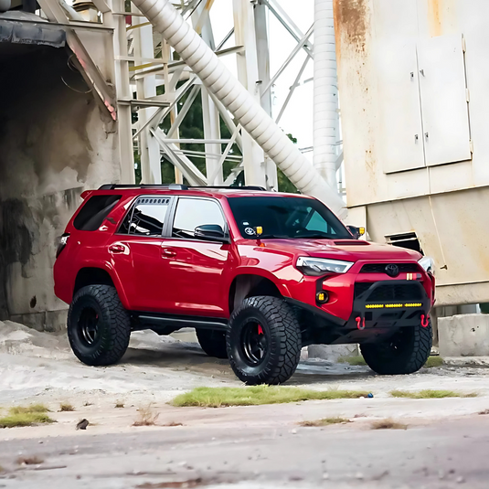 5th Gen 4Runner (2010-2024)