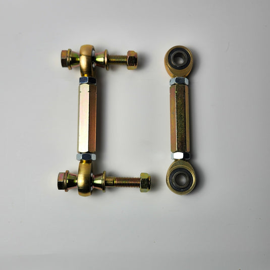 03-09 4th Gen 4Runner Sway Bar End Links - Overland Custom Design