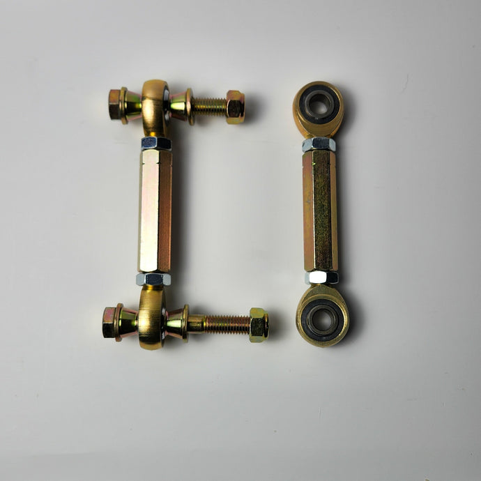 05-15 2nd Gen Tacoma Sway Bar End Links - Overland Custom Design