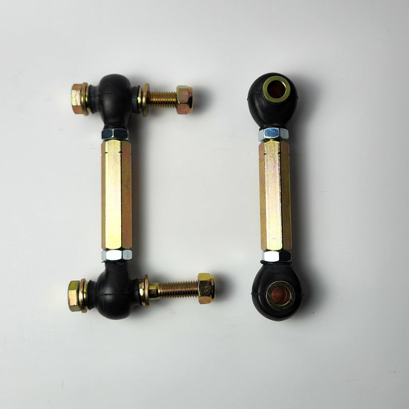 Load image into Gallery viewer, 16-23 3rd Gen Tacoma Sway Bar End Links - Overland Custom Design
