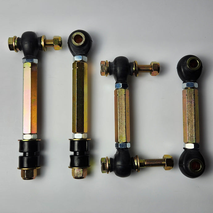 03-09 4th Gen 4Runner Sway Bar End Links - Overland Custom Design