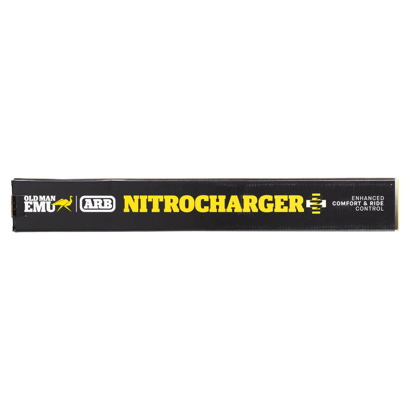 Load image into Gallery viewer, 96-04 1st Gen Tacoma Nitrocharger Plus Rear Shocks [63062]
