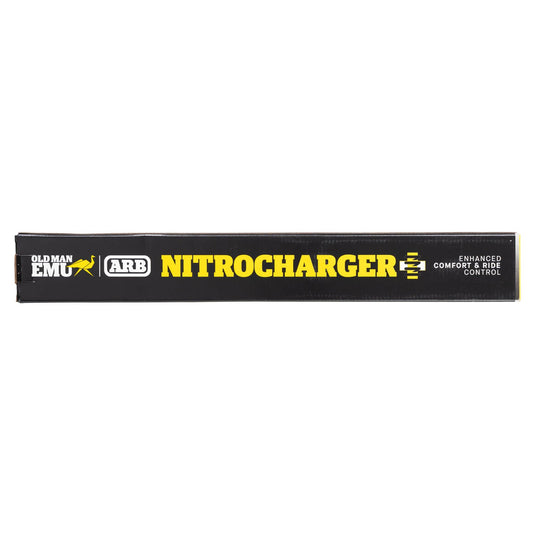 96-04 1st Gen Tacoma Nitrocharger Plus Rear Shocks [63062]