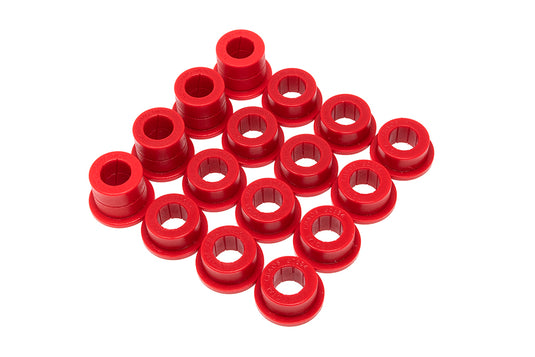 1996-2004 1st Gen Tacoma Long Travel Bushing Kit