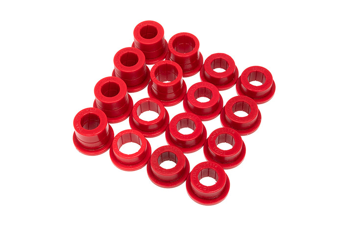 2010+ 5th Gen 4Runner Race Series Lower Control Arm Bushing Kit