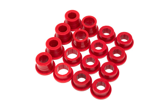 2010+ 5th Gen 4Runner Race Series Lower Control Arm Bushing Kit