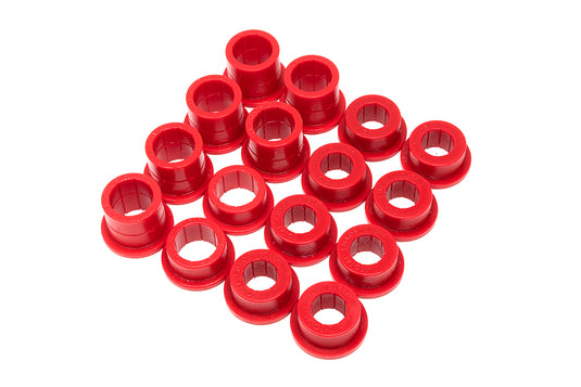 2003-2009 4th Gen 4Runner Race Series Long Travel Bushing Kit