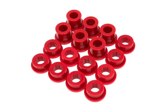 2005-2015 2nd Gen Tacoma Long Travel Bushing Kit