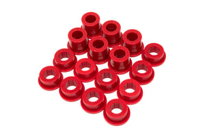 2003-2009 GX470 Long Travel Bushing Kit