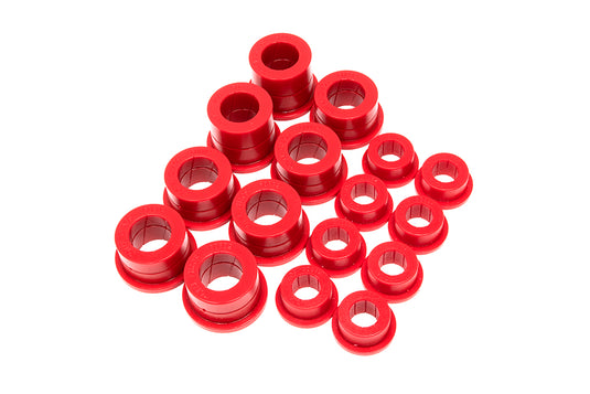 2007-2021 2nd Gen Tundra Long Travel Urethane Bushing Kit