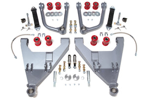 2005-2015 2nd Gen Tacoma 3.5-Inch Race Series Long Travel Kit