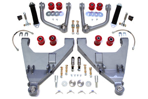 2003-2009 GX470 2-Inch Expedition Series Long Travel Kit