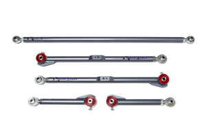 2010-2023 GX460 Adjustable Rear Links