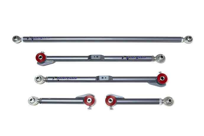 2010-2023 GX460 Adjustable Rear Links