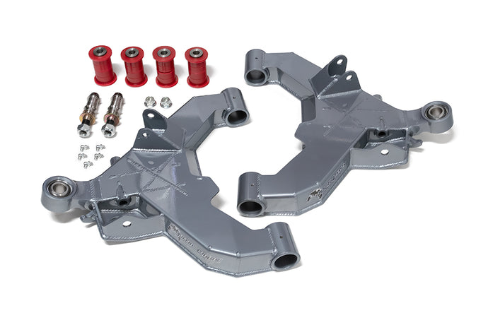 2024+ 4th Gen Tacoma Stock-Length Lower Control Arms