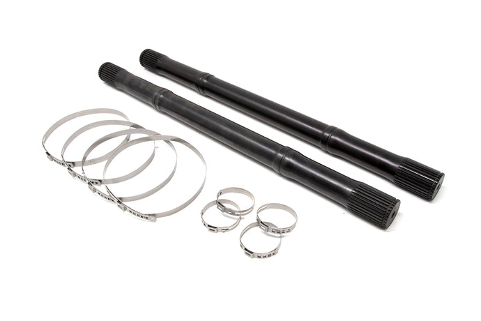 2007-2021 2nd Gen Tundra Long Travel Axles