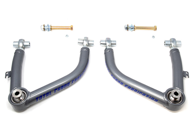 2007-2021 2nd Gen Tundra Heim Upper Control Arms