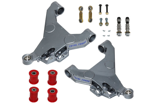 2007-2021 2nd Gen Tundra Stock Length Lower Control Arms