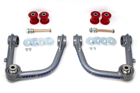 2007-2009 FJ Cruiser Upper Control Arms