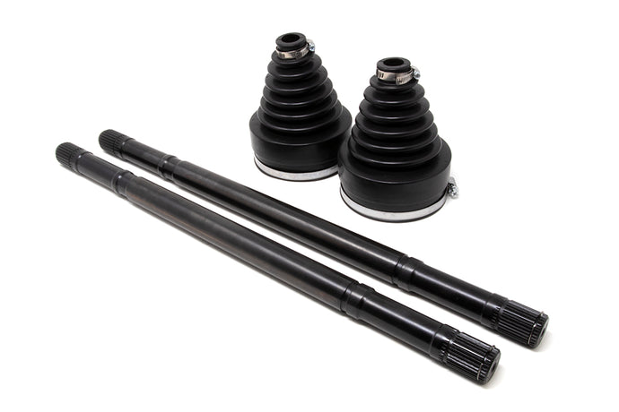 2000-2006 1st Gen Tundra Long Travel Axles